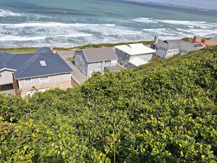 0 Bedroom Property for Sale in Tergniet Western Cape